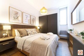 Borgo Milanese - Bocconi 15 minuti Milano